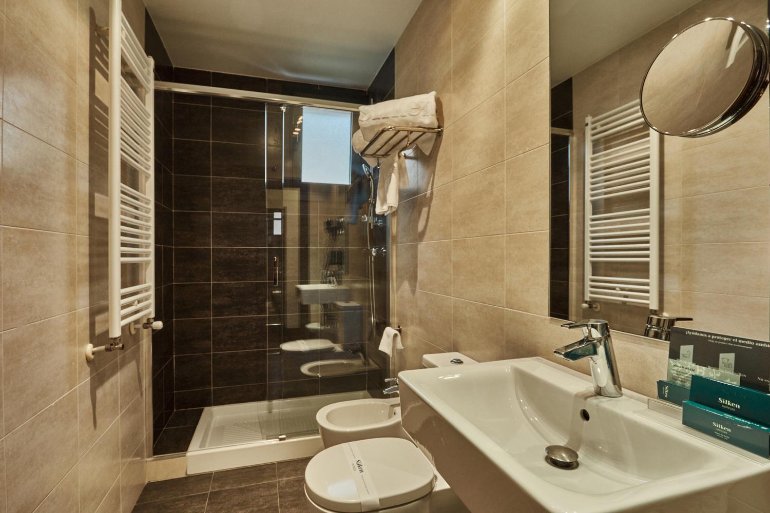 Superior Double or Twin Room