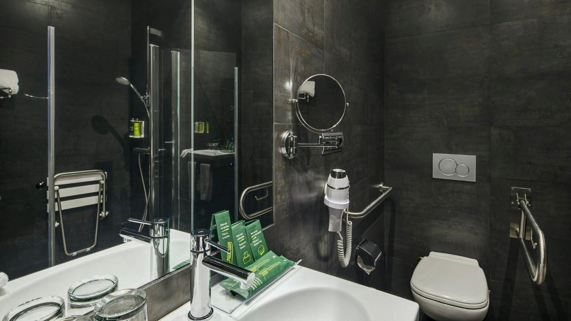 Habitación Doble Estándar - 1 o 2 camas