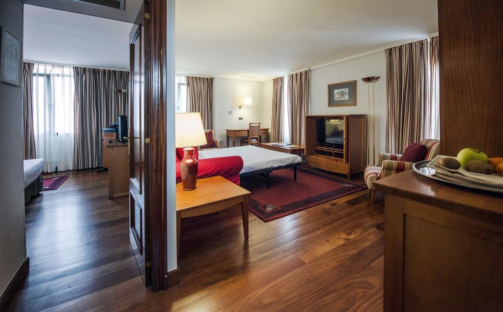 Suite Familiar Deluxe
