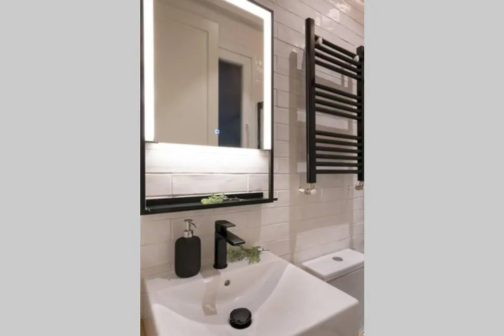 Sanfran 45 Ac By Staynnapartments-1