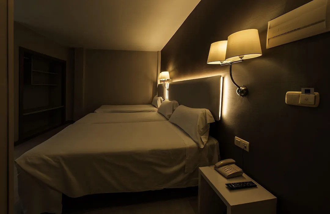Hotel Bilbi-1