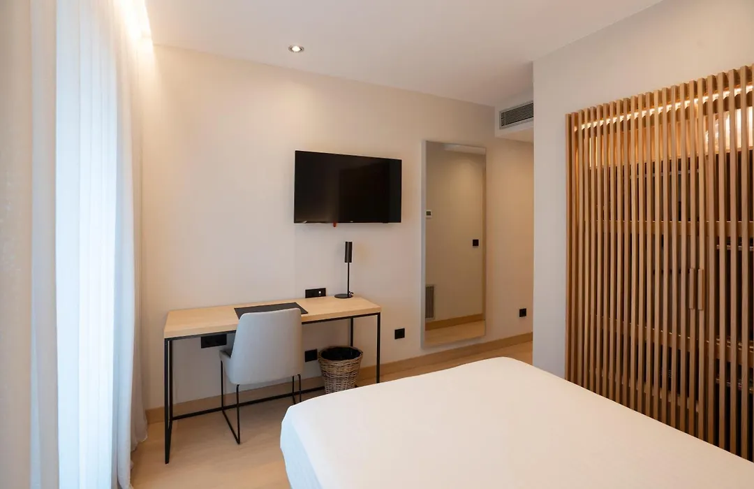 Hotel Zenit Bilbao-1
