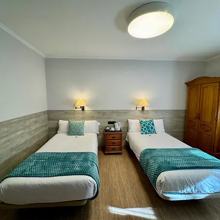Hotel Artetxe-3