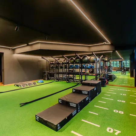 Spirit Hotel Gran Bilbao-2