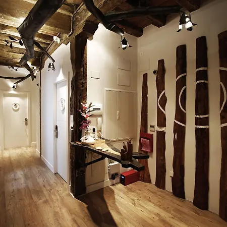 Pension Basque Boutique-2