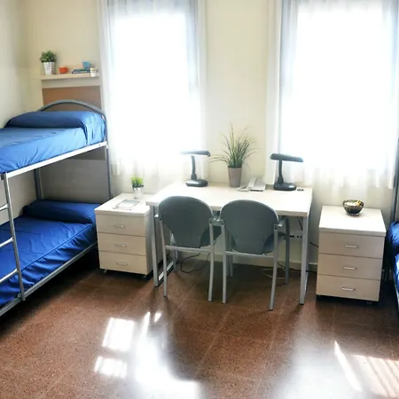 Residencia Universitaria Blas De Otero-2