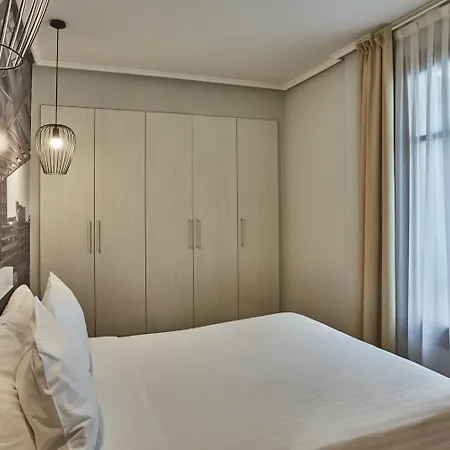 Hotel Silken Sirimiri-3