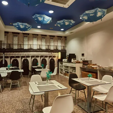 Hotel Silken Sirimiri-2